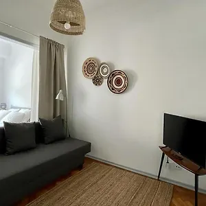 Silver Center Apartamento