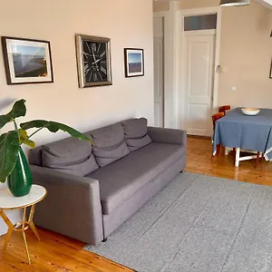 Beautiful Bairro Alto - River View Apartment