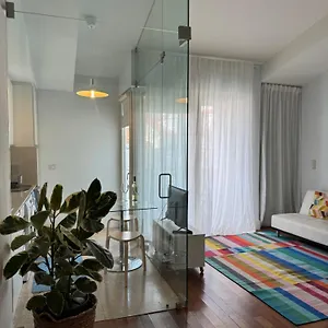  Appartamento In Santos