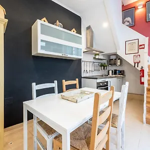  Appartamento Guestready - Baixa Blues For 4 People