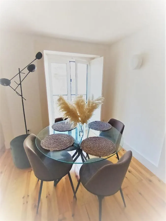 Appartamento Lisbon House Misericordia