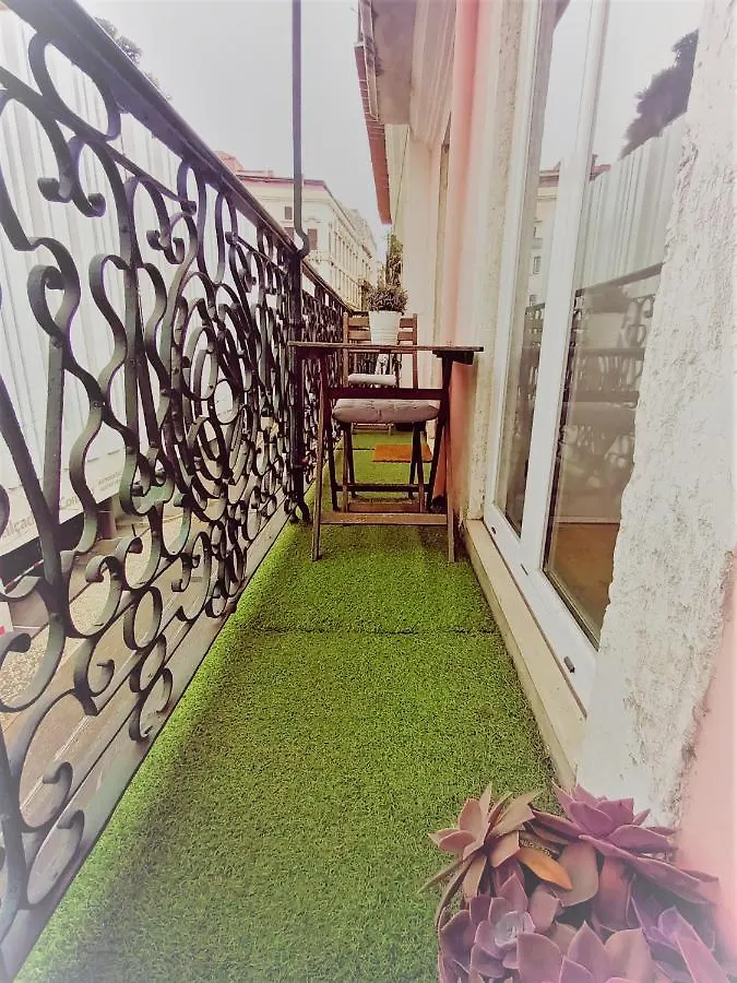 Διαμέρισμα Lisbon House Misericordia