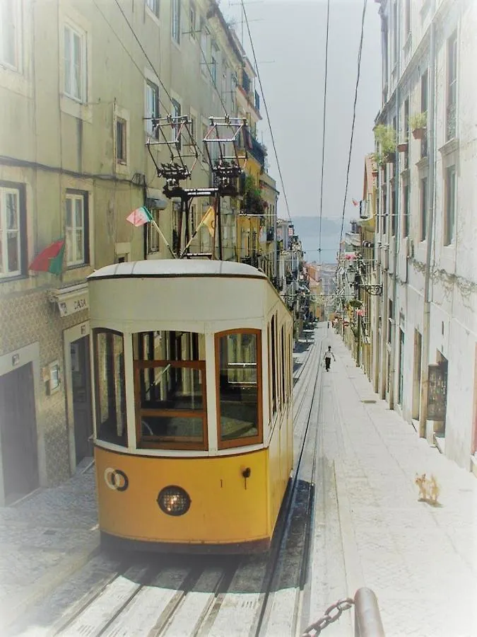 Lisbon House Misericordia 0*,  Πορτογαλία