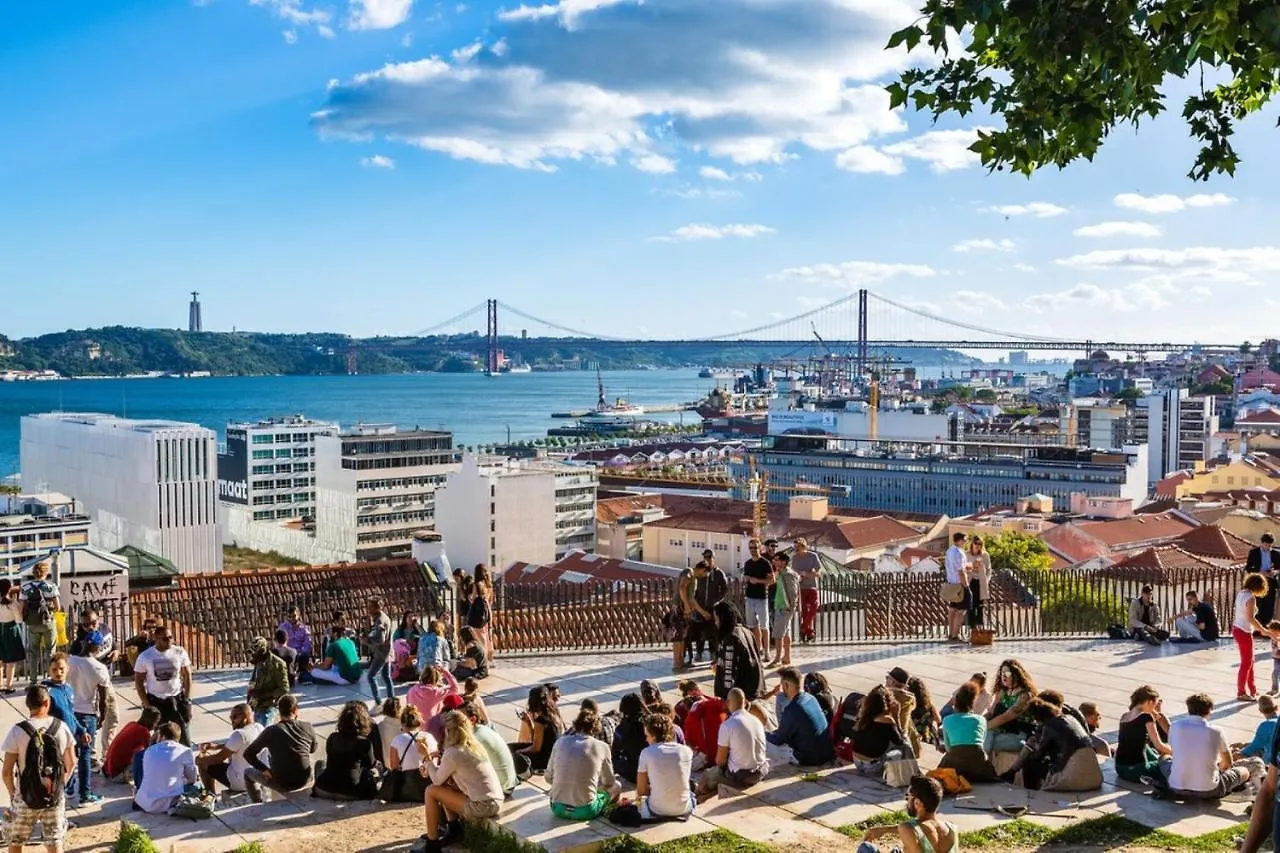Lisbon House Misericordia 0*,  Portogallo